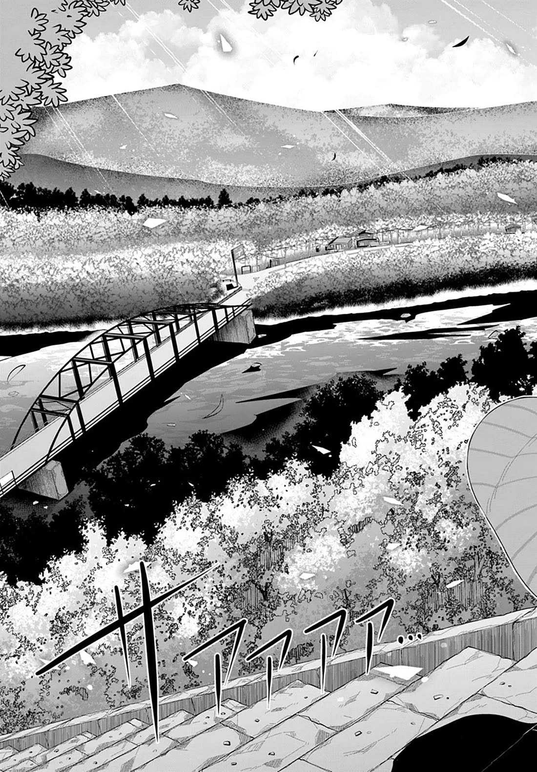 Tenkosaki: The Neat and Pretty Girl at My New School Is a Childhood Friend of Mine Who I Thought Was a Boy chapter 31 page 19