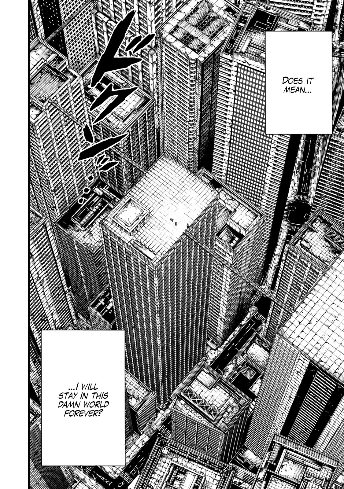 Tenkuu Shinpan Arrive chapter 10 page 2