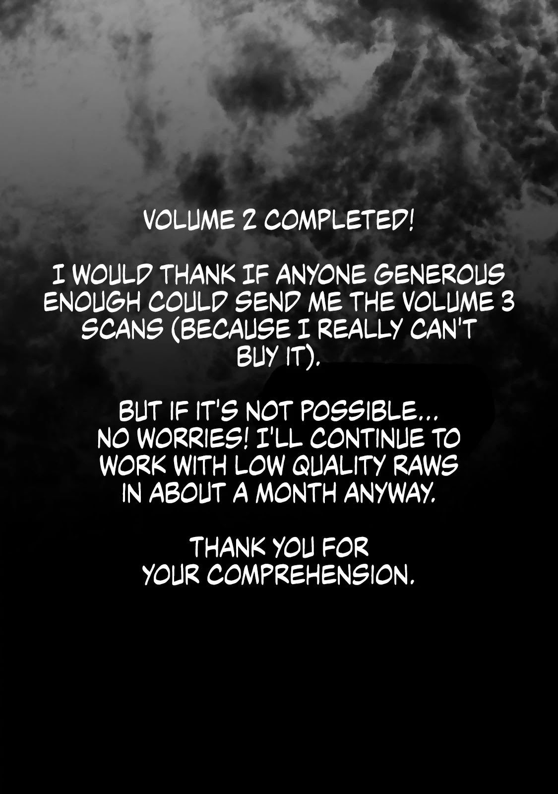 Tenkuu Shinpan Arrive chapter 22 page 19