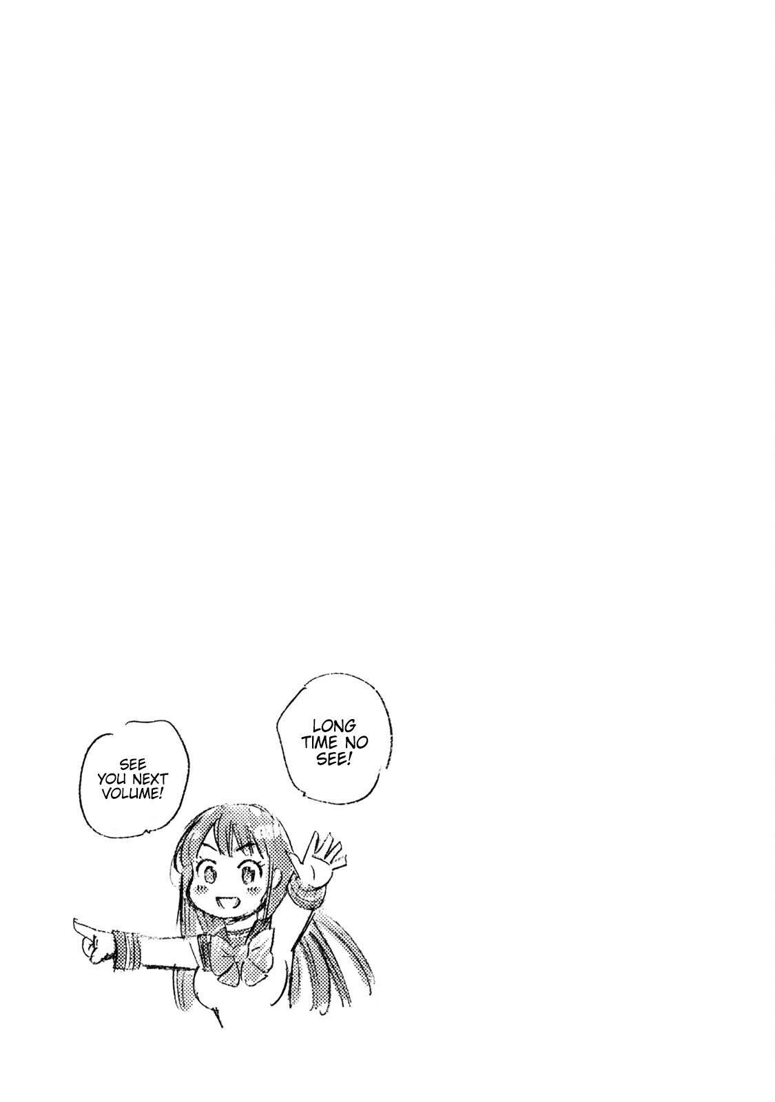 Tenkuu Shinpan Arrive chapter 44 page 22