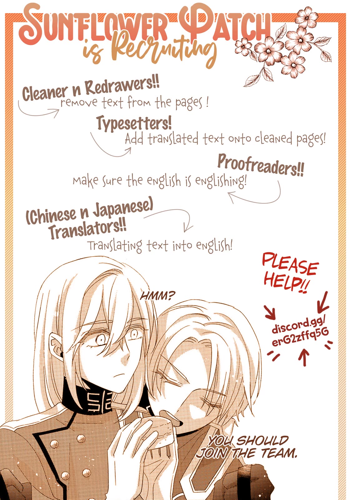 Tenkuu Shinpan Arrive chapter 44 page 24