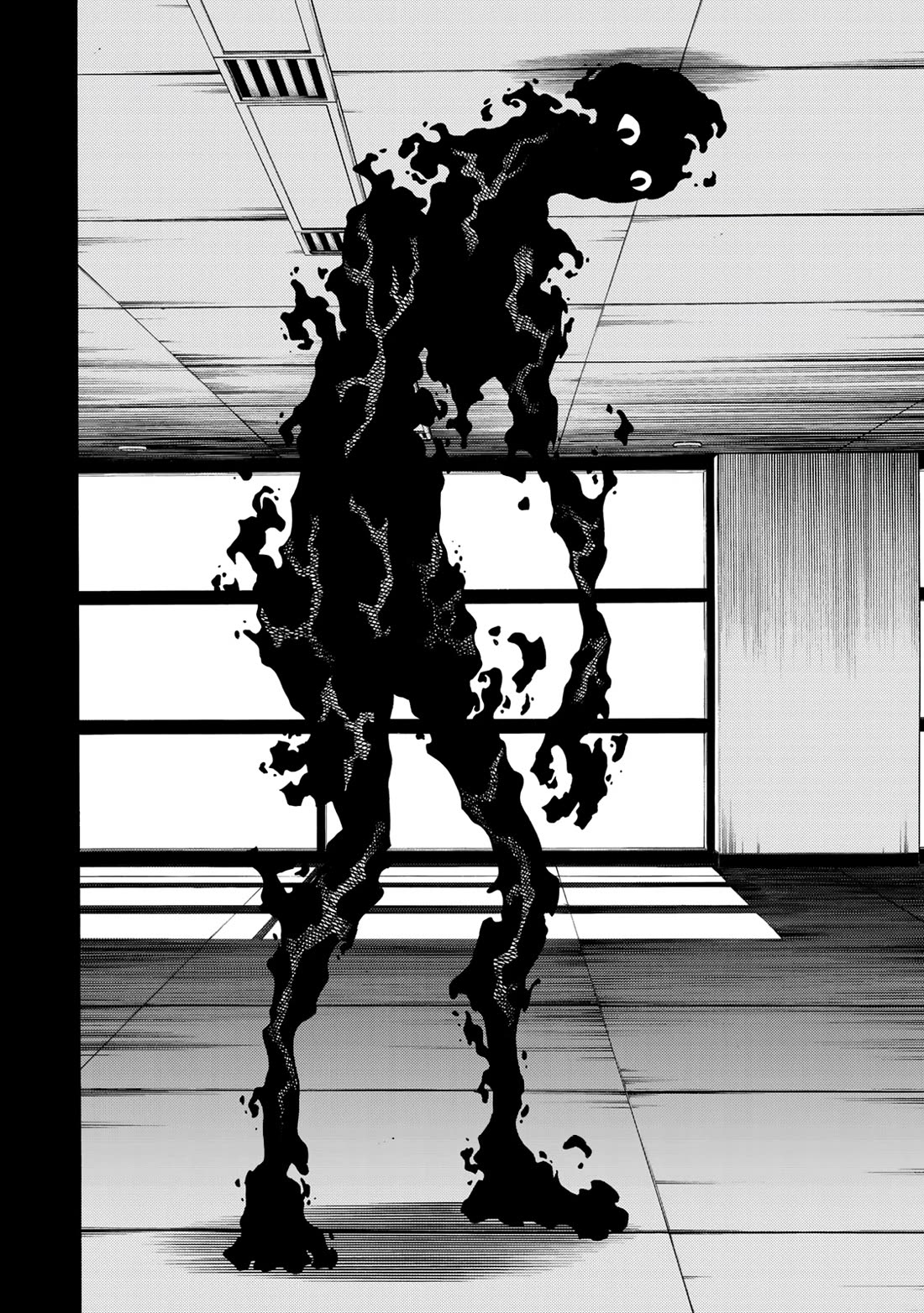 Tenkuu Shinpan Arrive chapter 52 page 7