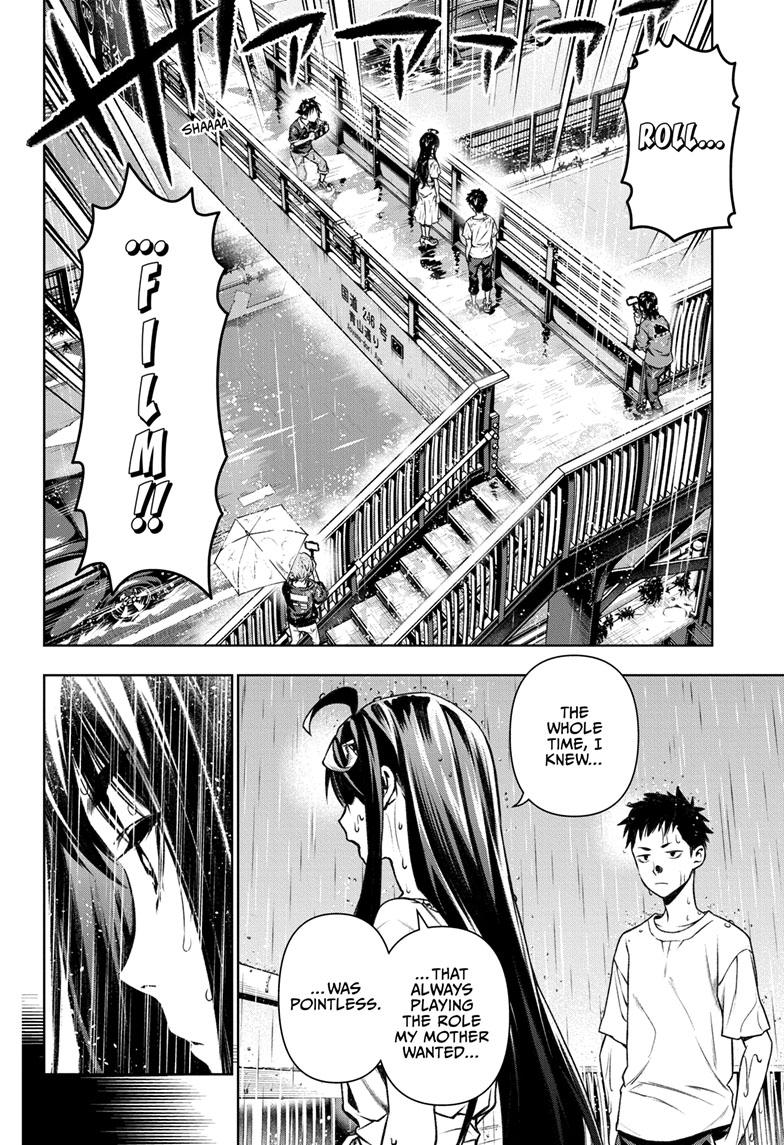 Tenmaku Cinema chapter 19 page 14