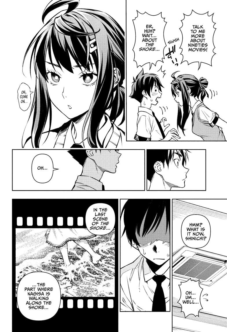 Tenmaku Cinema chapter 2 page 24