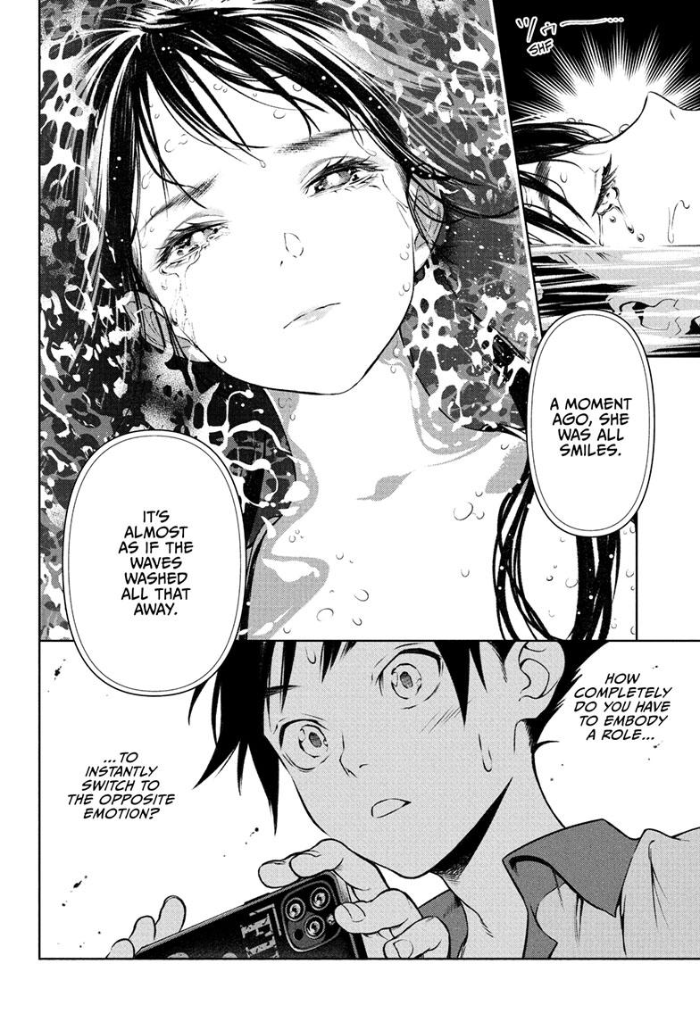 Tenmaku Cinema chapter 6 page 9