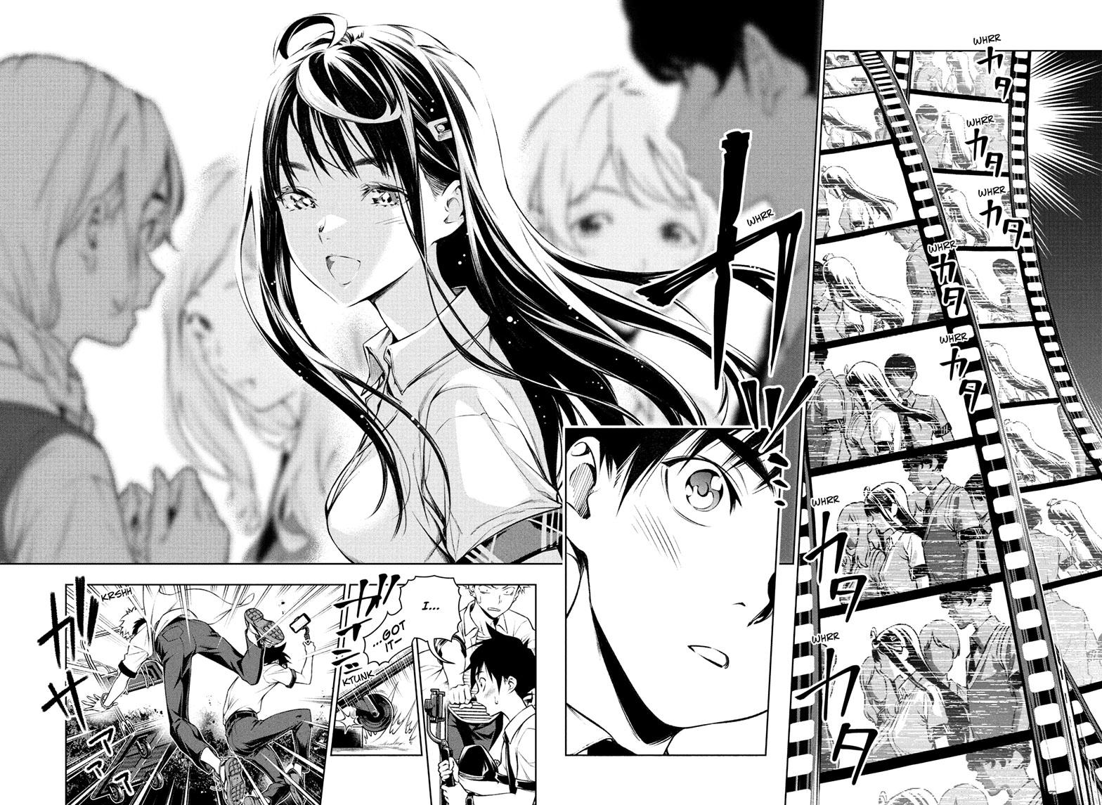 Tenmaku Cinema chapter 8 page 10