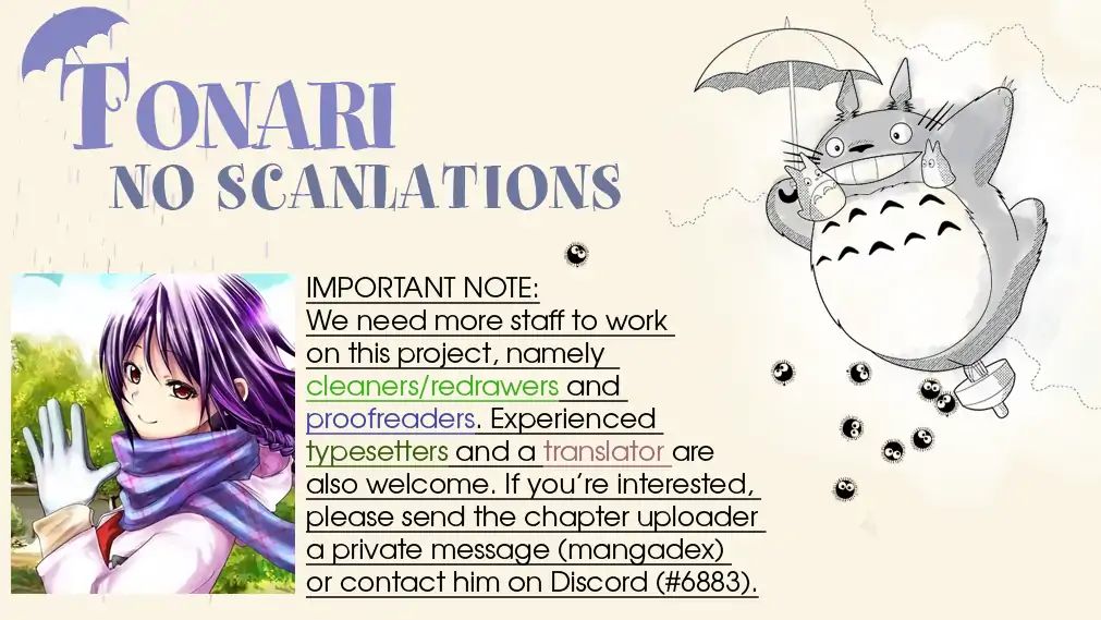 TenPuru -No One Can Live on Loneliness- chapter 1 page 24