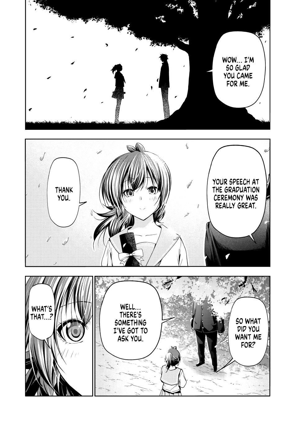 TenPuru -No One Can Live on Loneliness- chapter 100 page 1