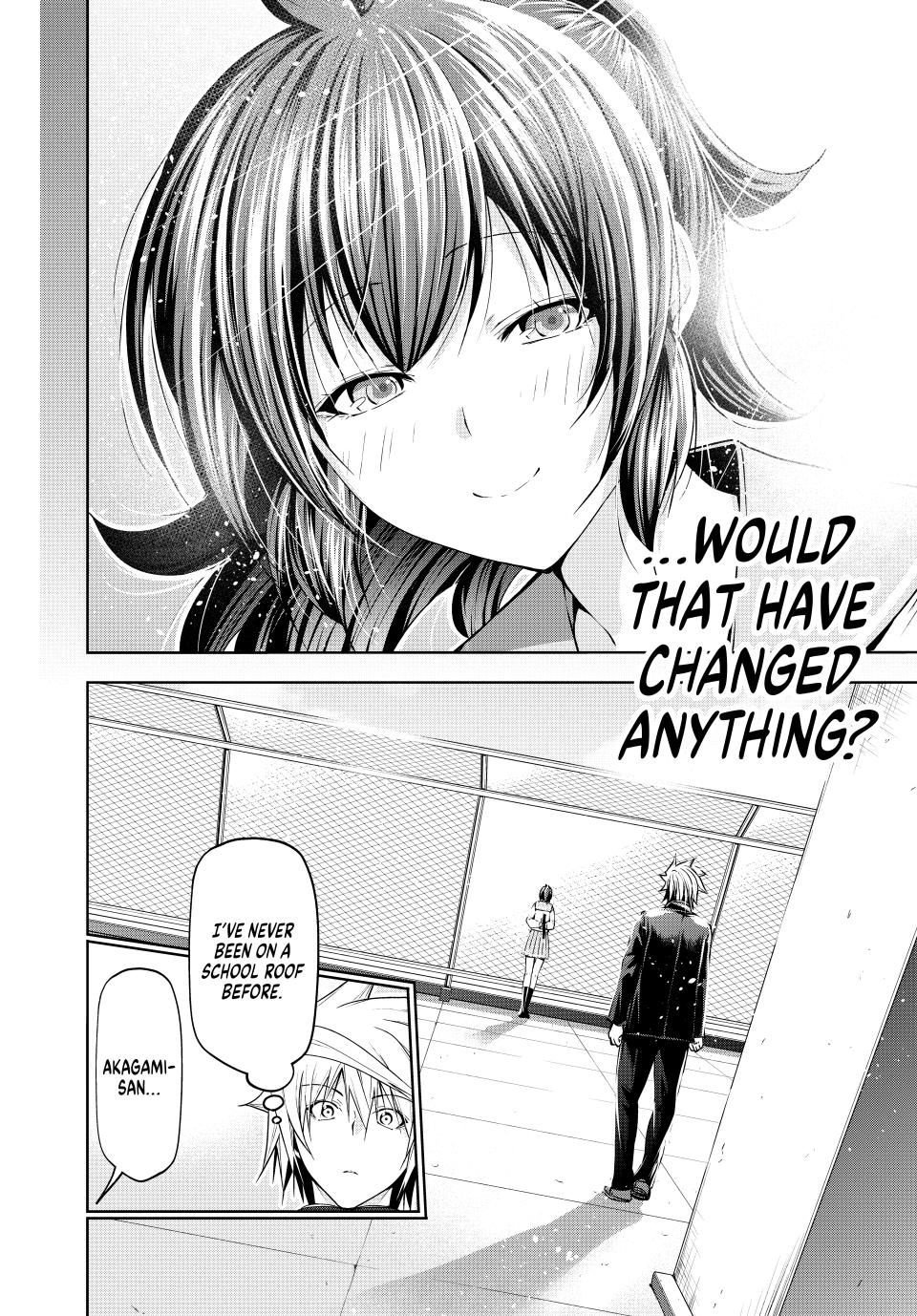 TenPuru -No One Can Live on Loneliness- chapter 100 page 15