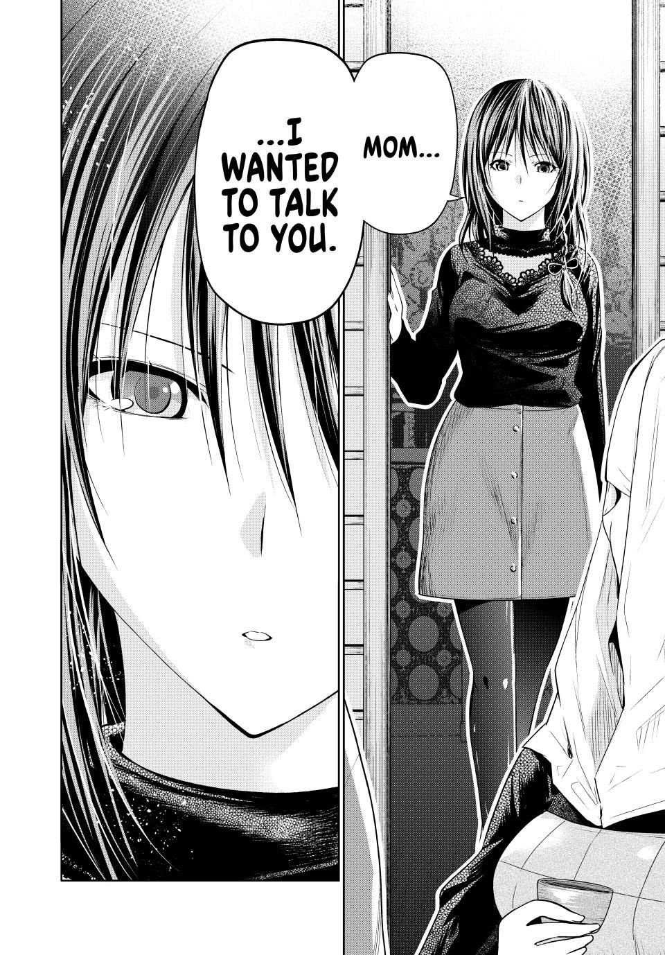 TenPuru -No One Can Live on Loneliness- chapter 102 page 18