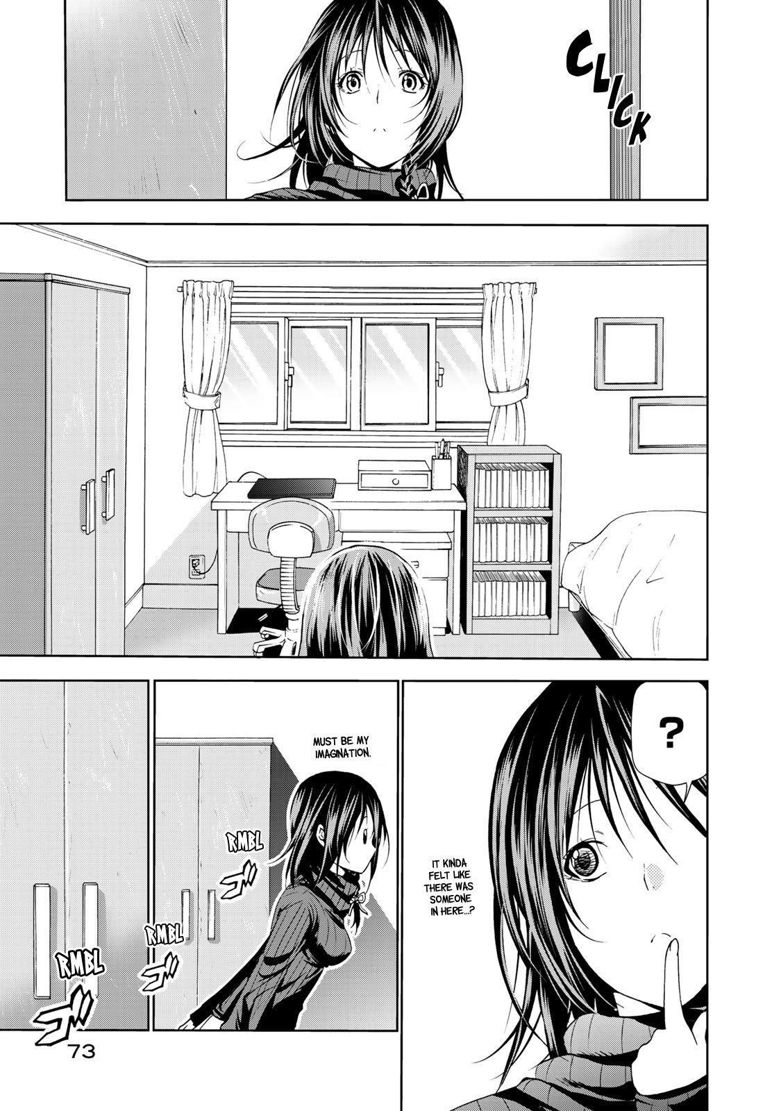 TenPuru -No One Can Live on Loneliness- chapter 13 page 11