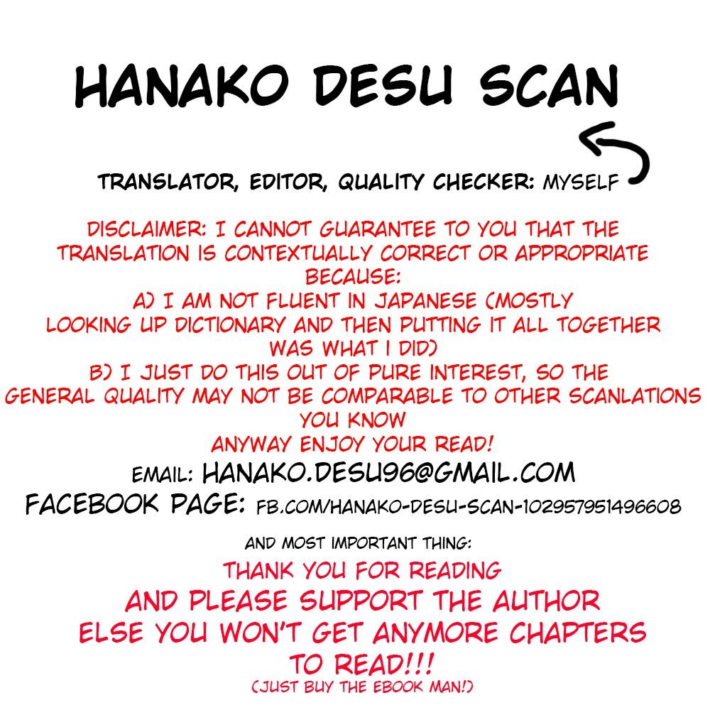 TenPuru -No One Can Live on Loneliness- chapter 16 page 1