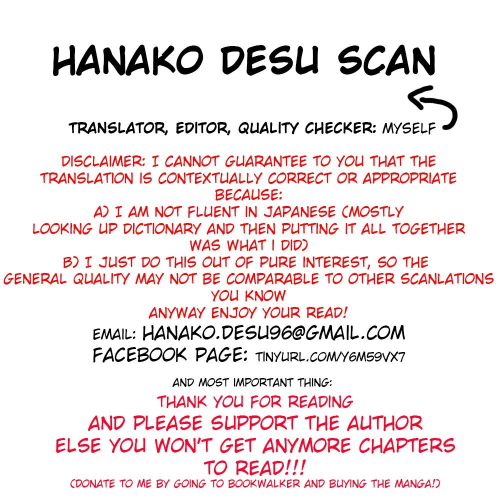 TenPuru -No One Can Live on Loneliness- chapter 17 page 1