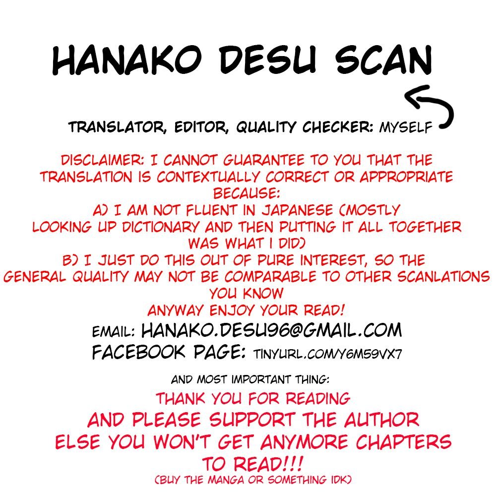 TenPuru -No One Can Live on Loneliness- chapter 18 page 1