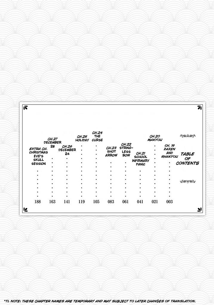 TenPuru -No One Can Live on Loneliness- chapter 19 page 5