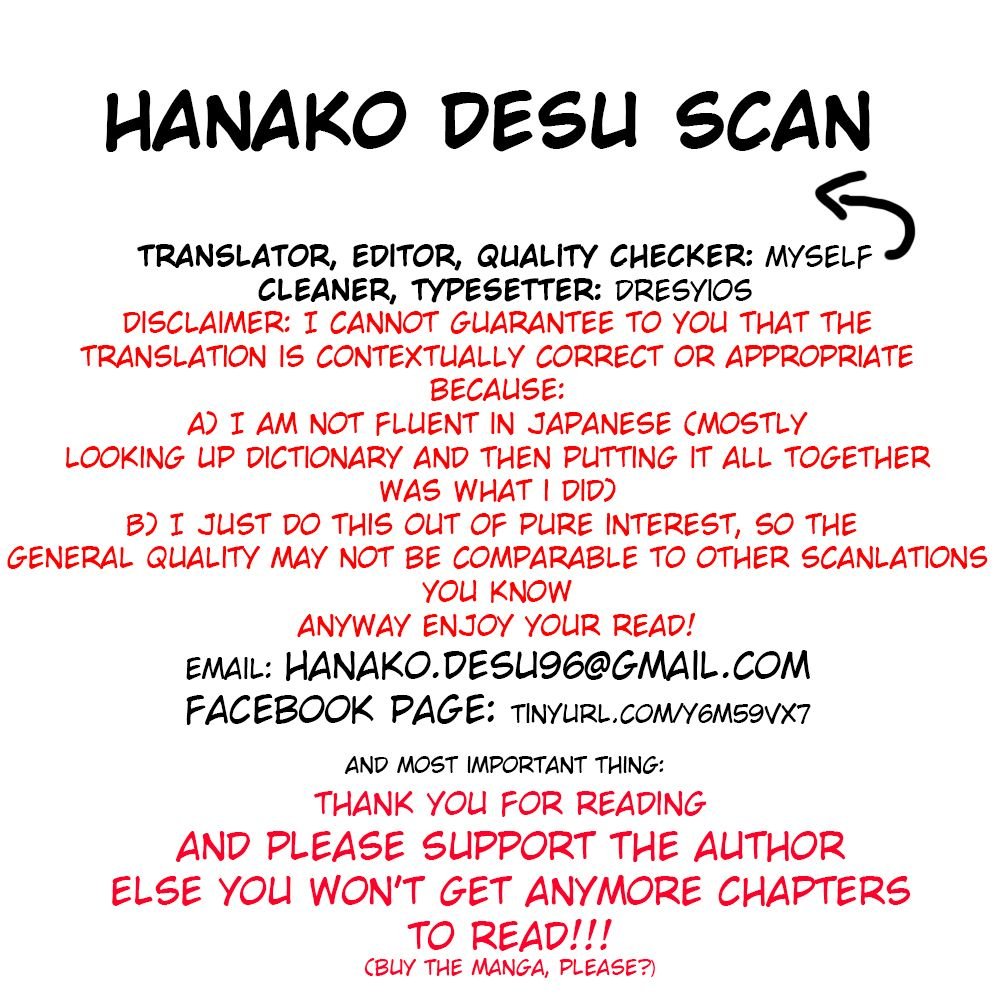 TenPuru -No One Can Live on Loneliness- chapter 21 page 1