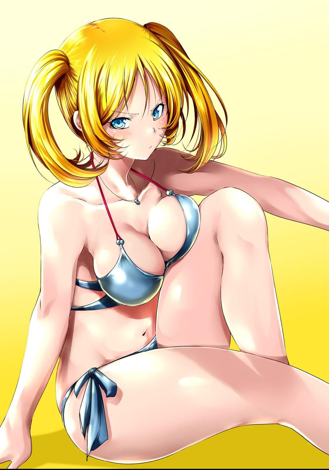 TenPuru -No One Can Live on Loneliness- chapter 22.5 page 3