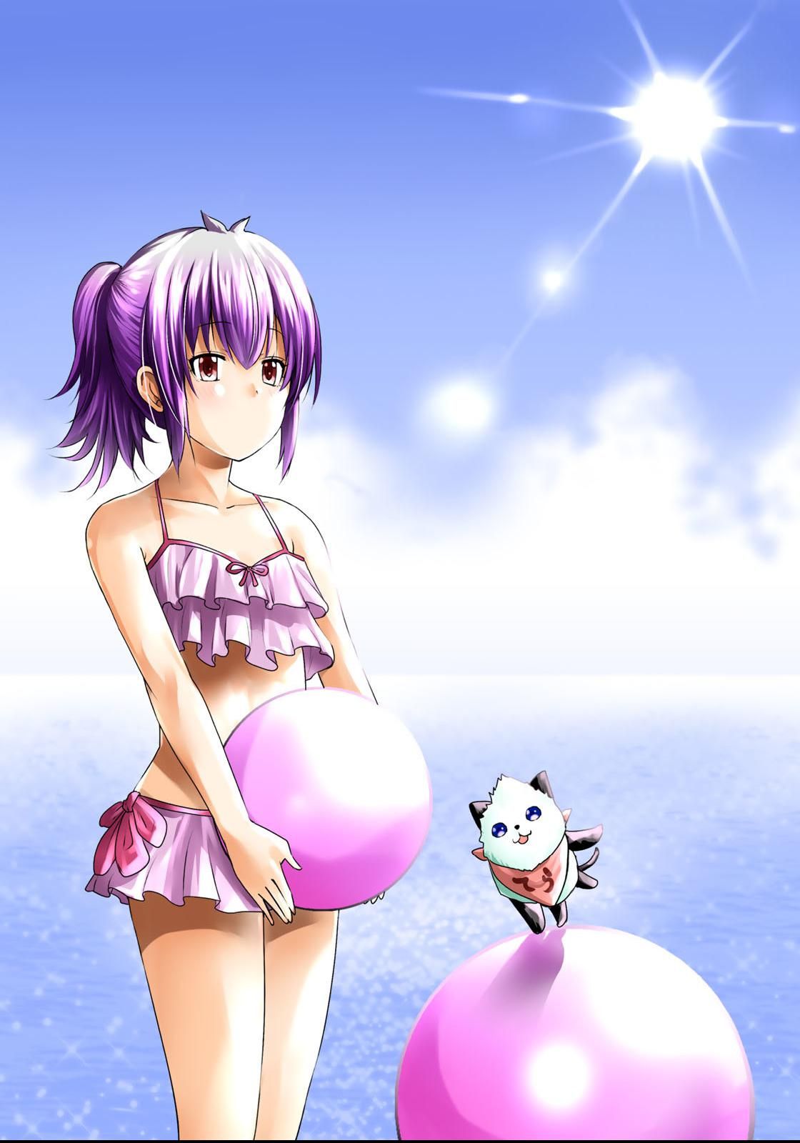 TenPuru -No One Can Live on Loneliness- chapter 22.5 page 6