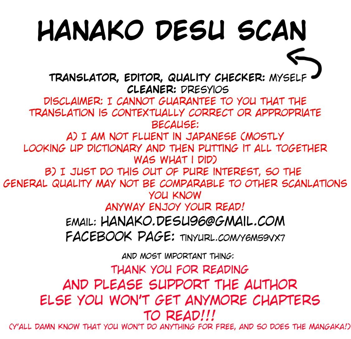 TenPuru -No One Can Live on Loneliness- chapter 22 page 1