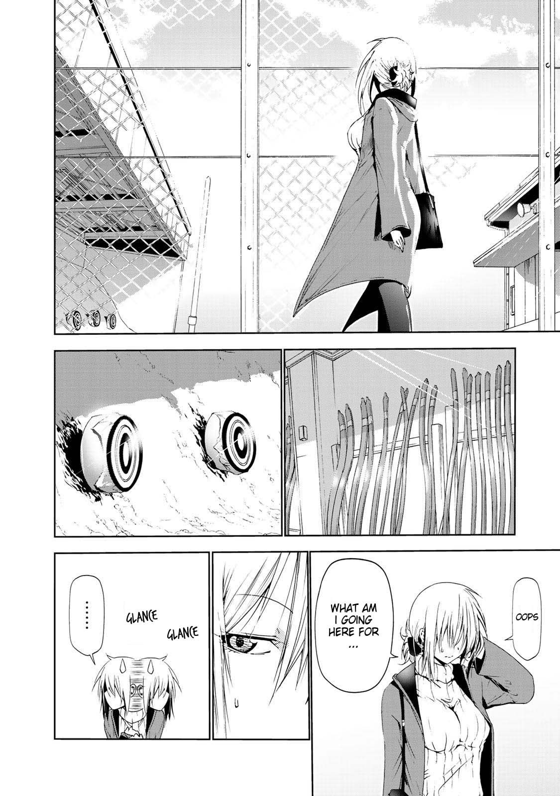 TenPuru -No One Can Live on Loneliness- chapter 22 page 13