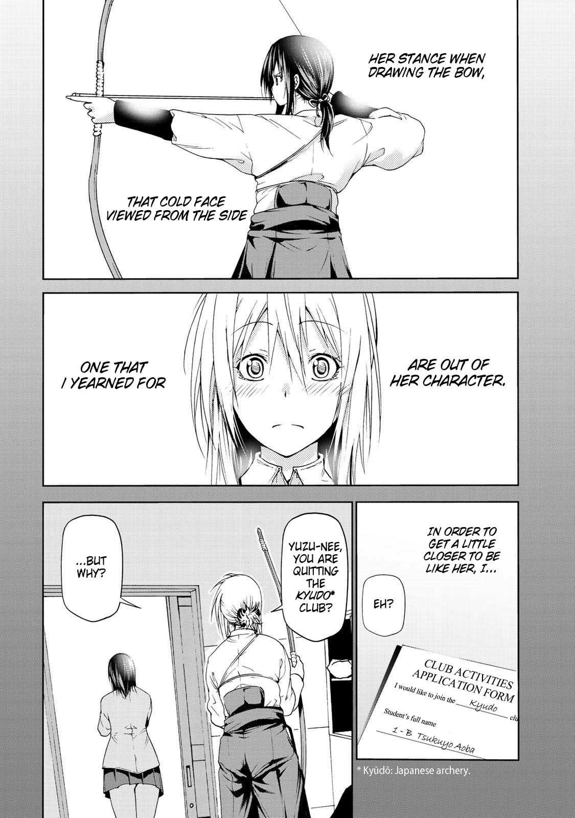 TenPuru -No One Can Live on Loneliness- chapter 22 page 2