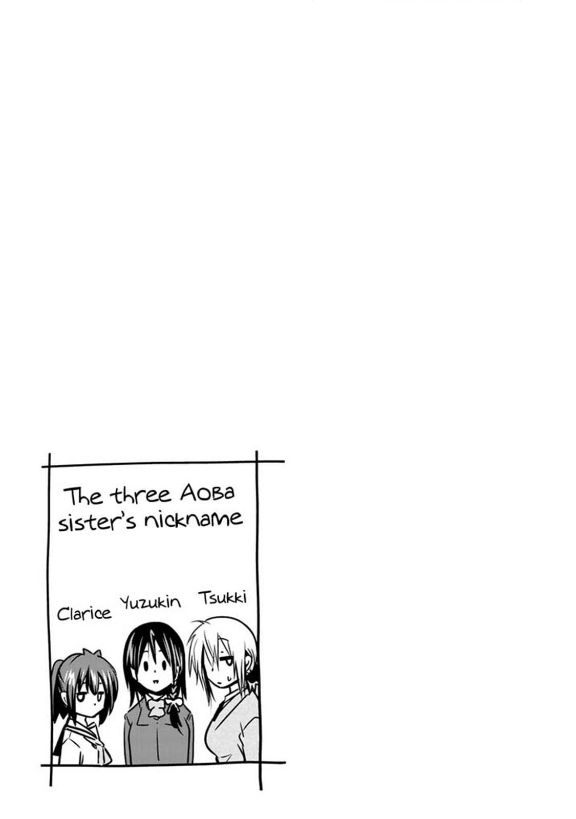 TenPuru -No One Can Live on Loneliness- chapter 22 page 22