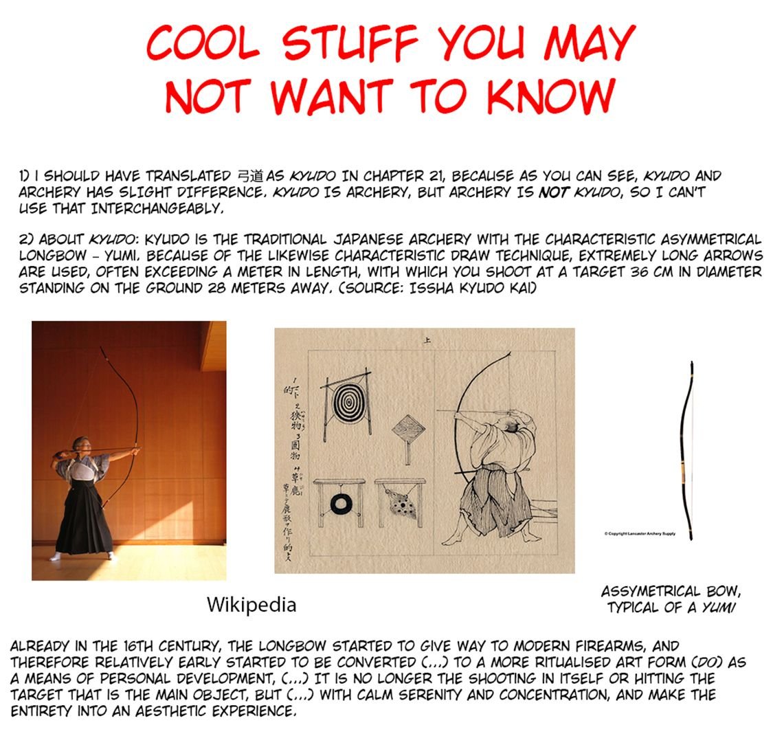 TenPuru -No One Can Live on Loneliness- chapter 22 page 24