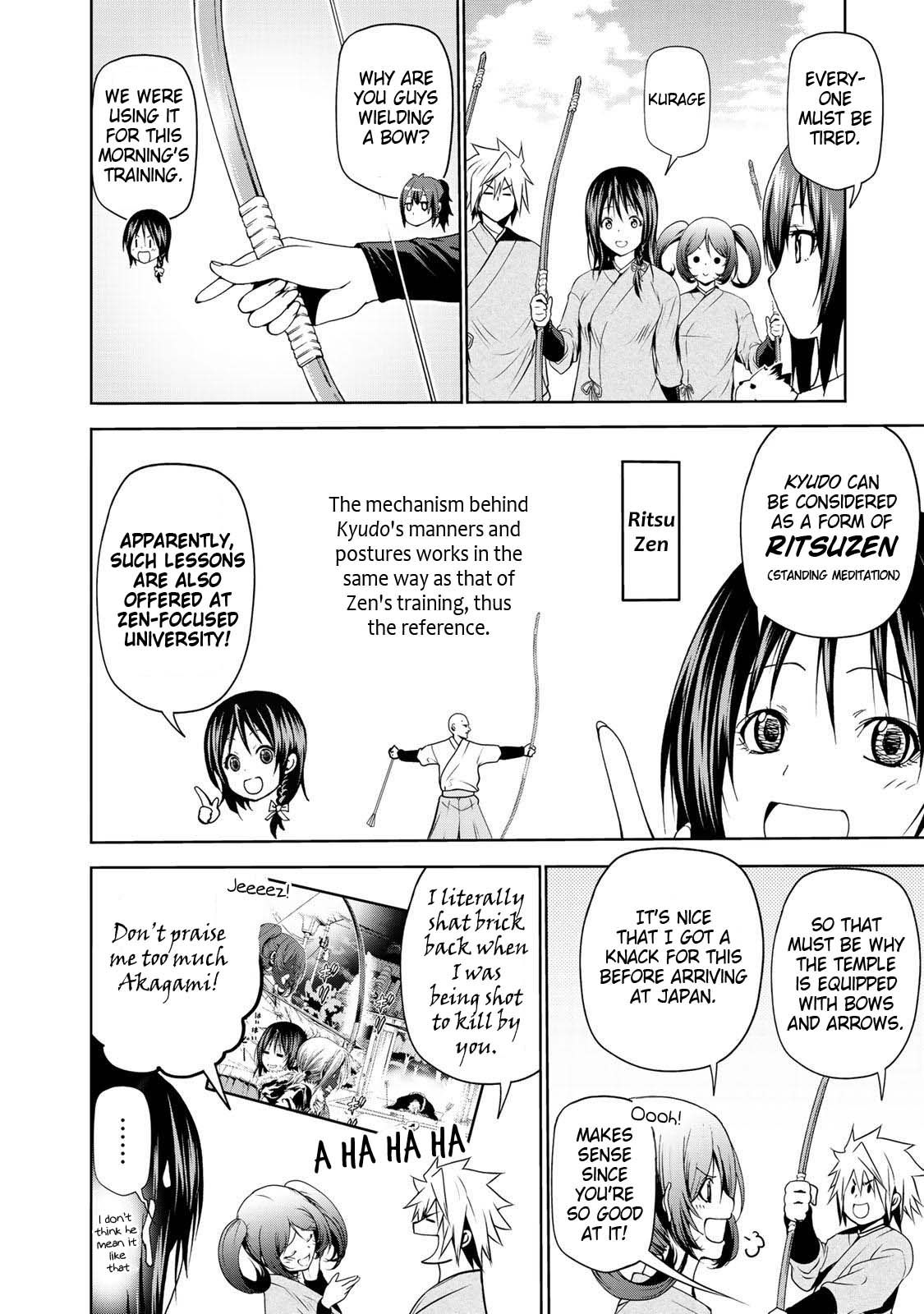 TenPuru -No One Can Live on Loneliness- chapter 22 page 5