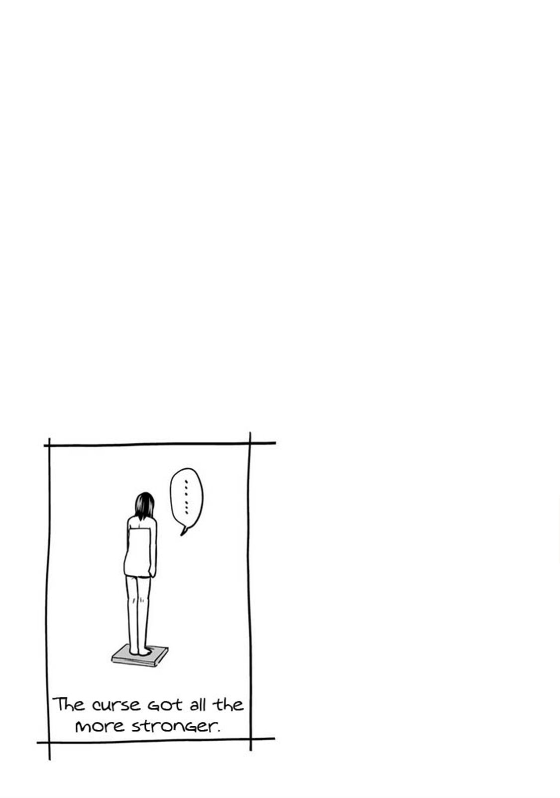 TenPuru -No One Can Live on Loneliness- chapter 24 page 14