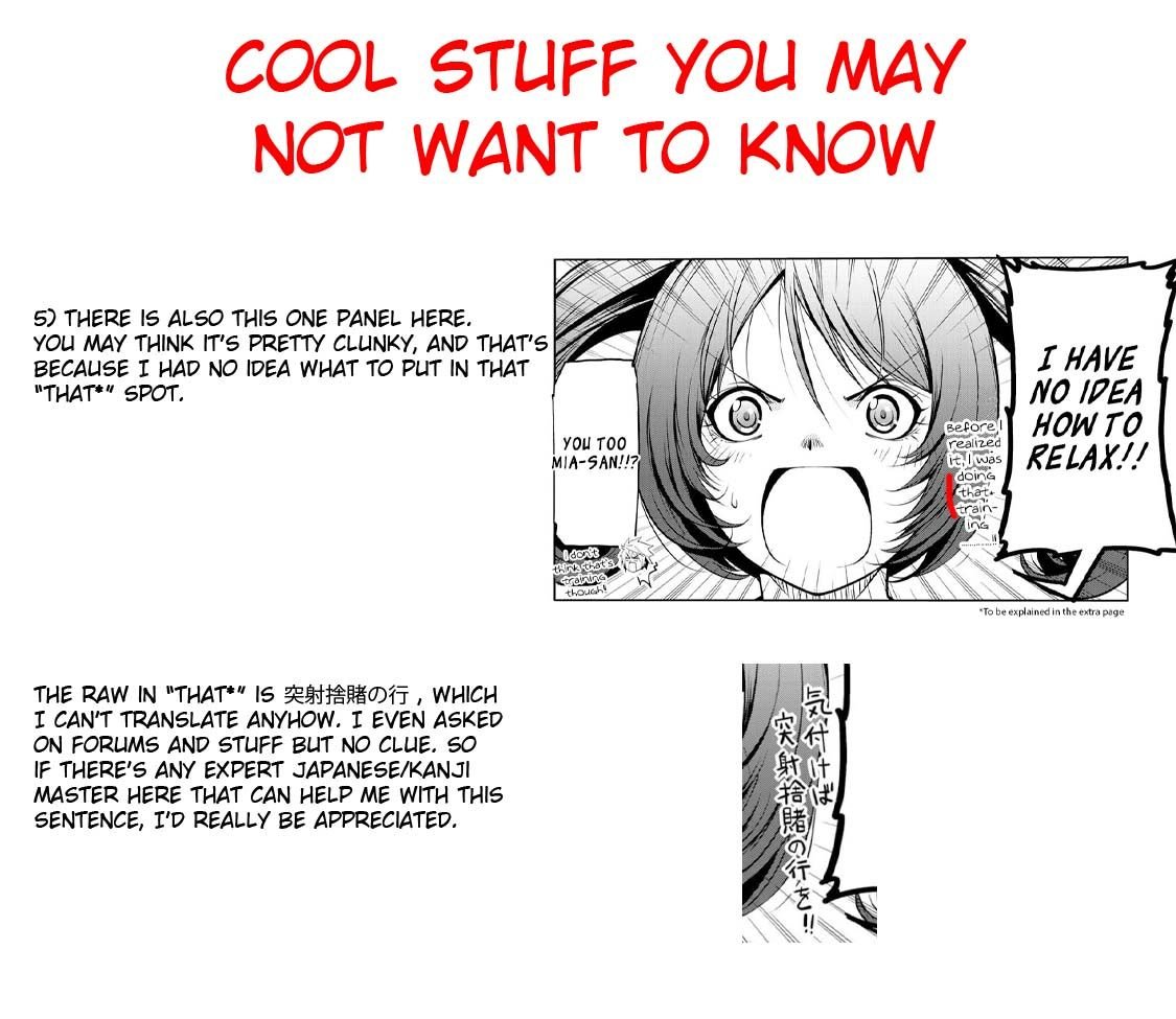 TenPuru -No One Can Live on Loneliness- chapter 25 page 26