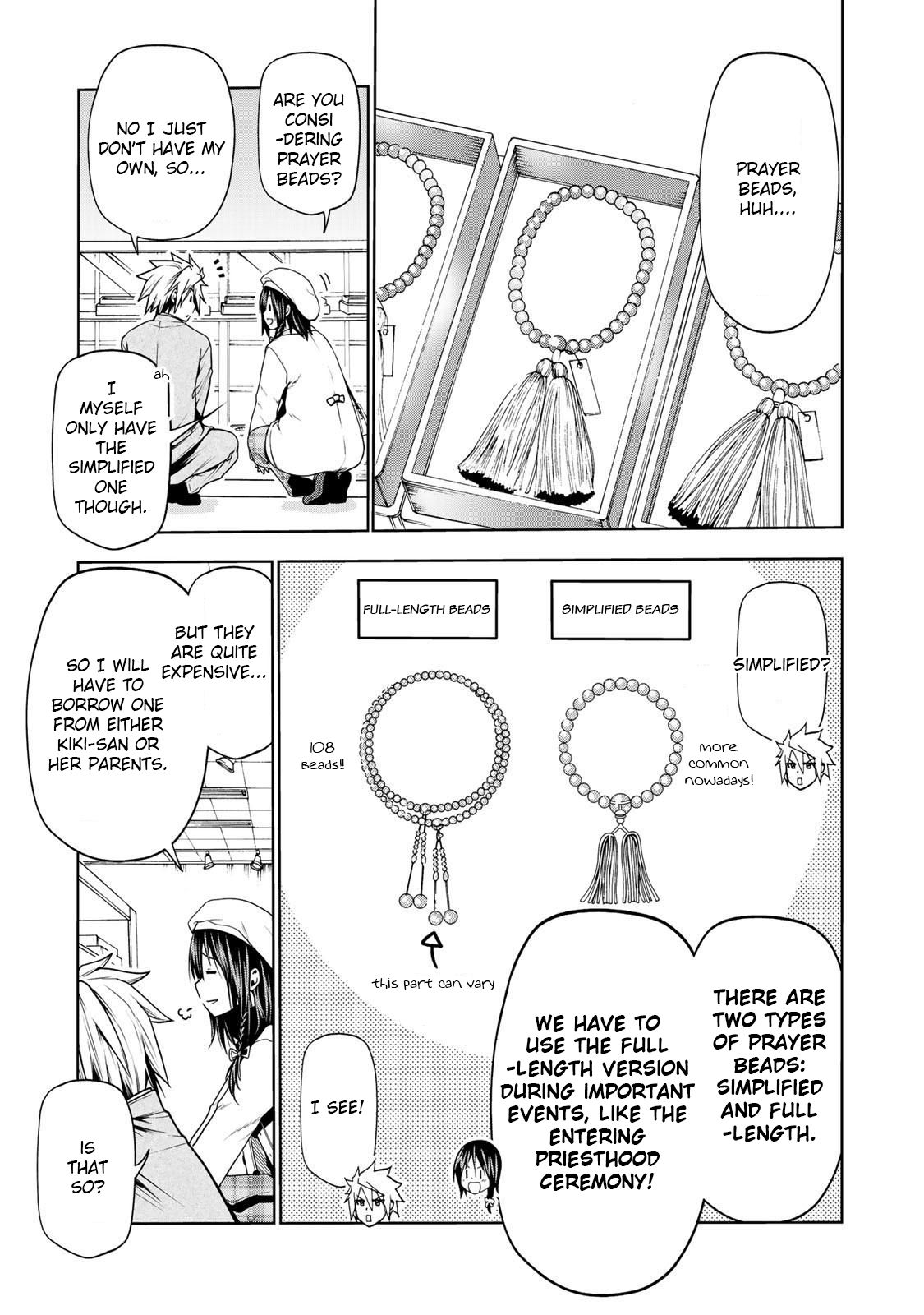 TenPuru -No One Can Live on Loneliness- chapter 26 page 12