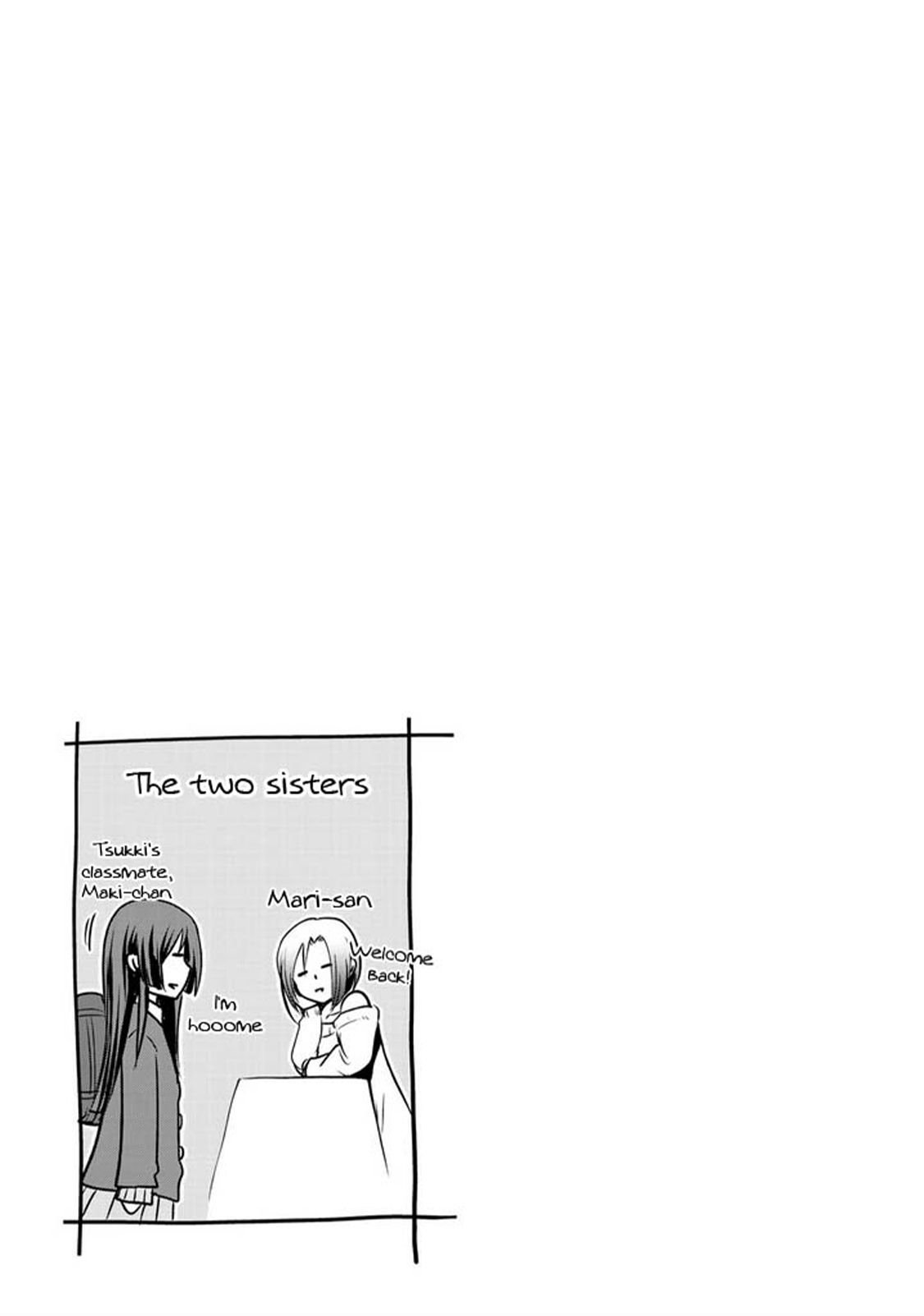 TenPuru -No One Can Live on Loneliness- chapter 26 page 22