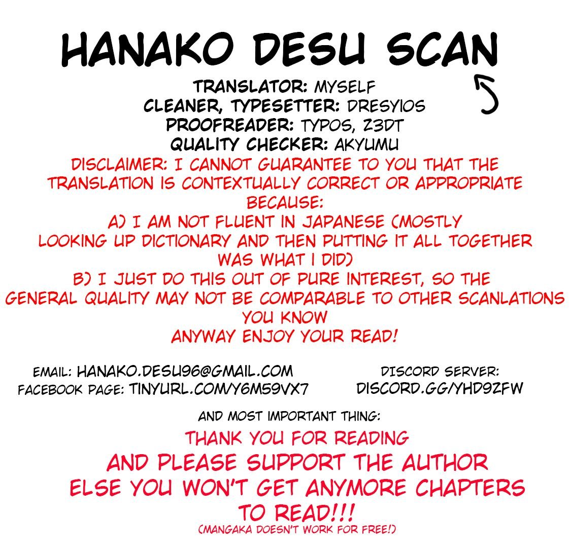 TenPuru -No One Can Live on Loneliness- chapter 27 page 1