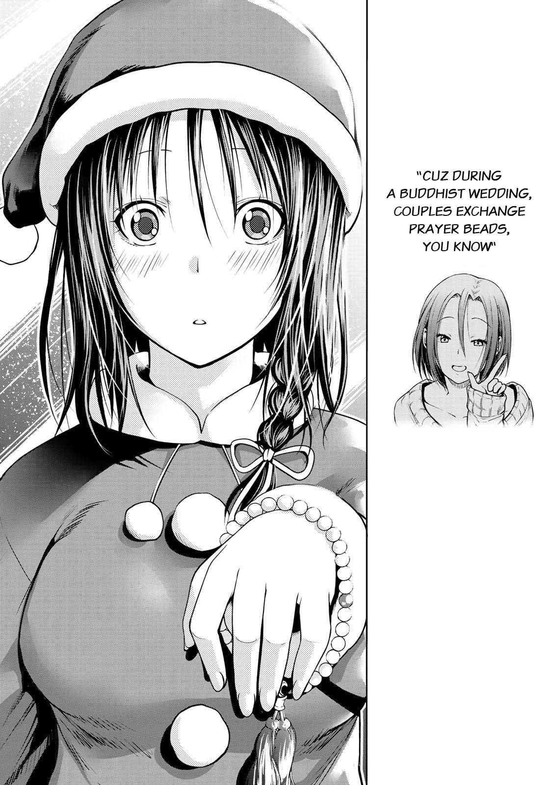 TenPuru -No One Can Live on Loneliness- chapter 27 page 19