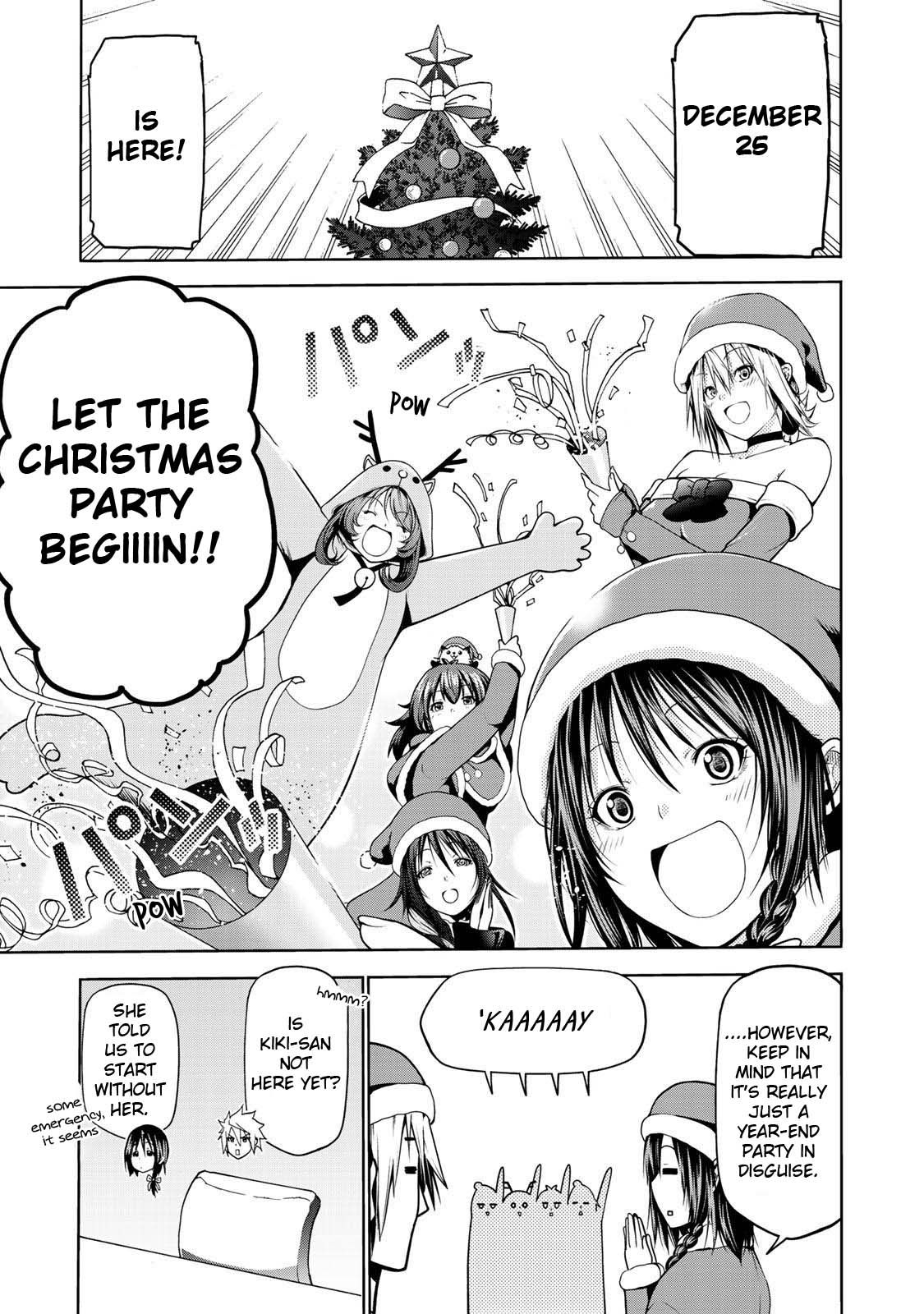 TenPuru -No One Can Live on Loneliness- chapter 27 page 2