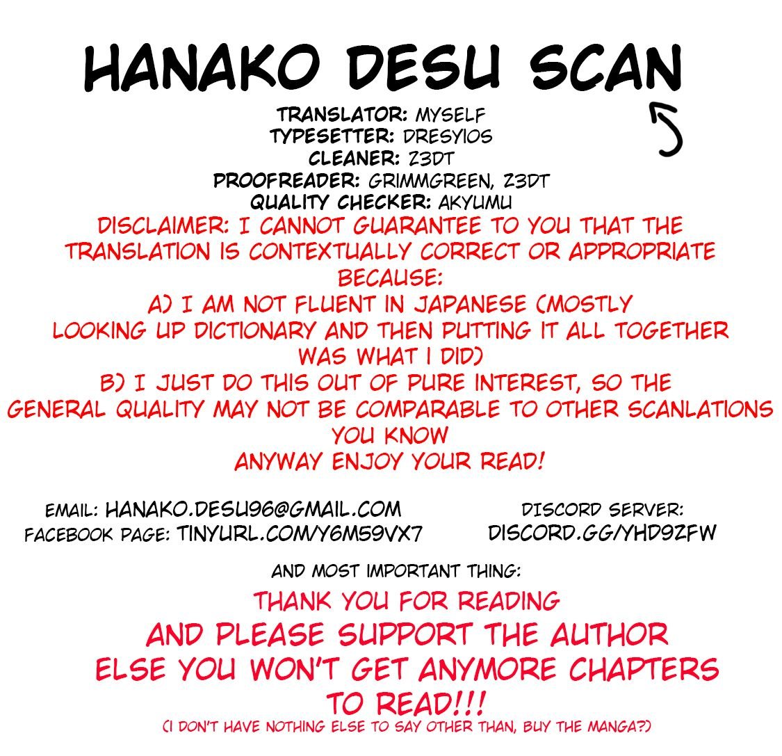 TenPuru -No One Can Live on Loneliness- chapter 30 page 1