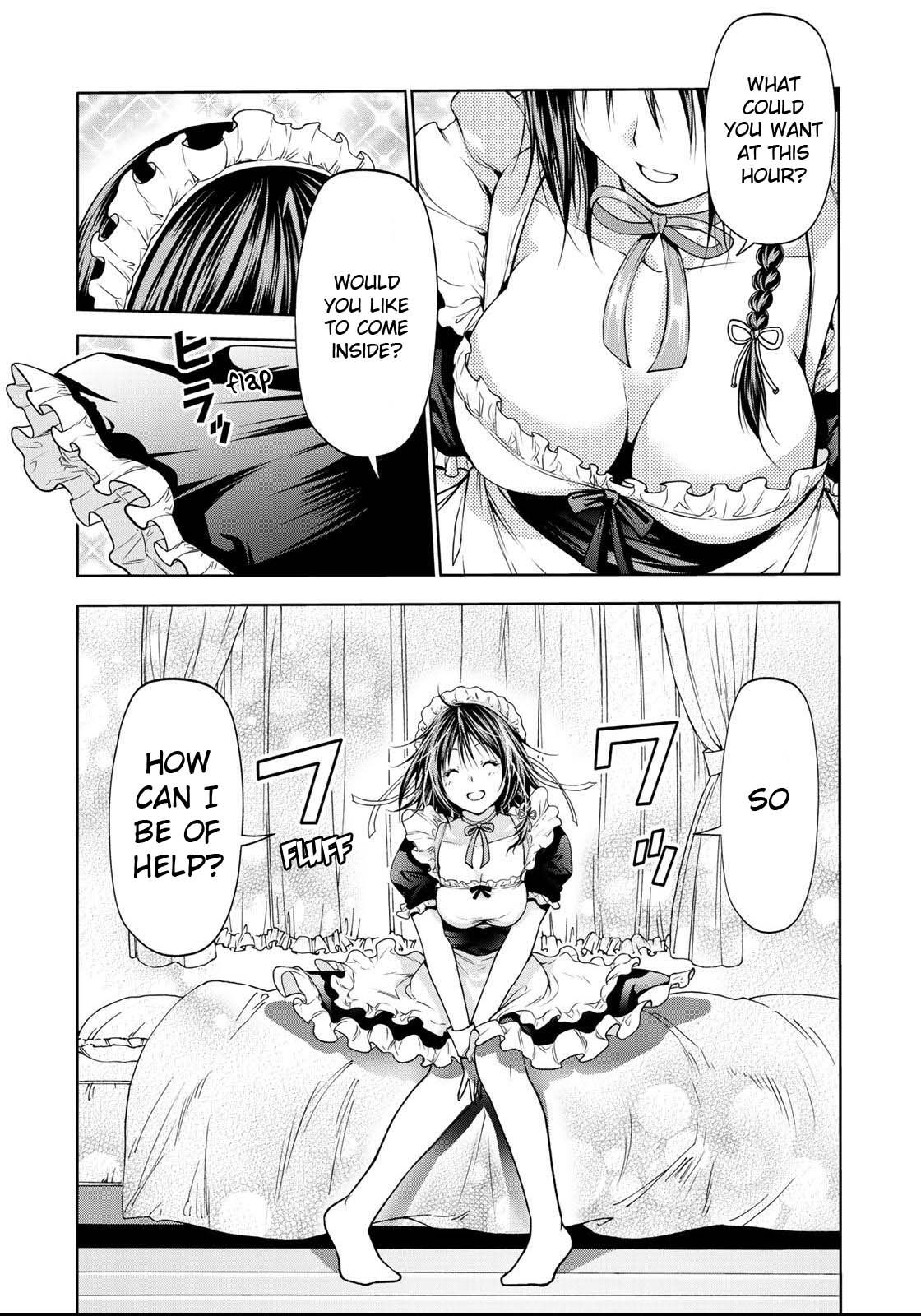 TenPuru -No One Can Live on Loneliness- chapter 31 page 4