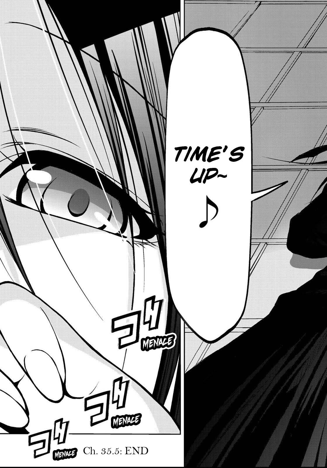 TenPuru -No One Can Live on Loneliness- chapter 35.5 page 12