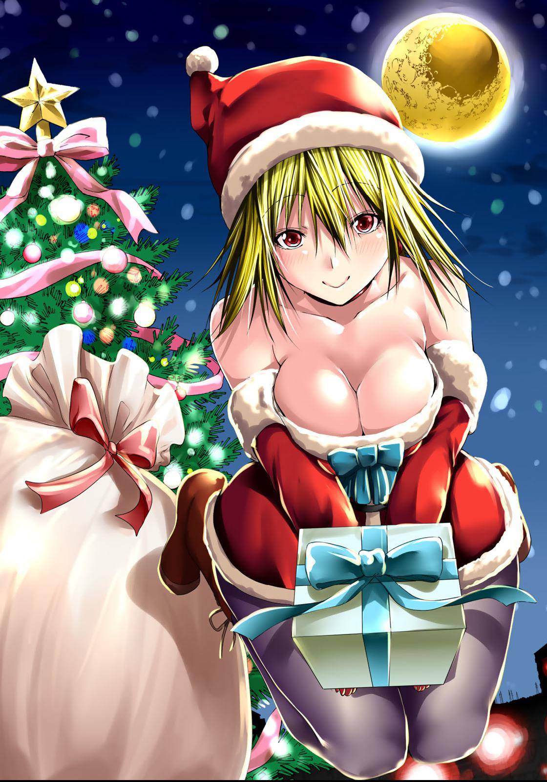 TenPuru -No One Can Live on Loneliness- chapter 36.5 page 2