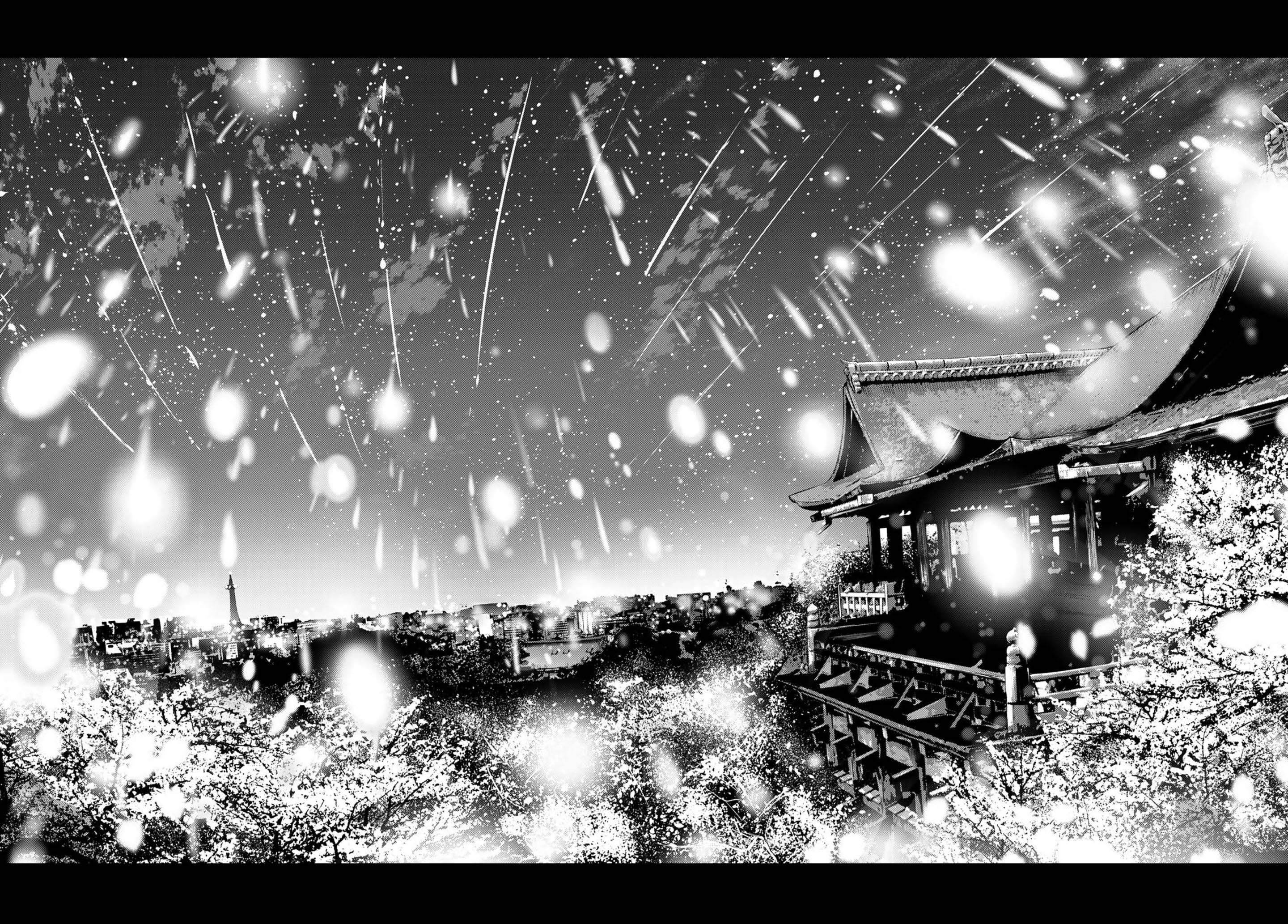 TenPuru -No One Can Live on Loneliness- chapter 49.5 page 15