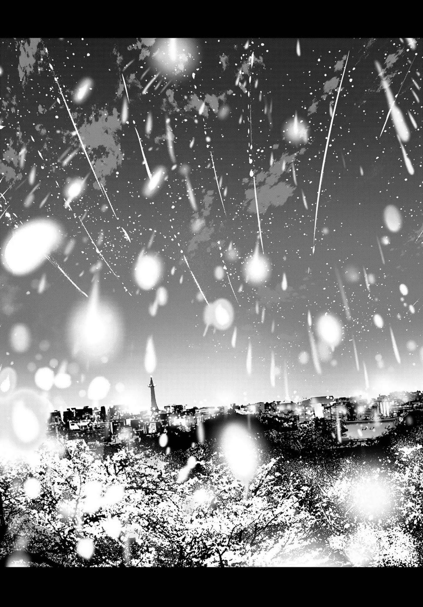 TenPuru -No One Can Live on Loneliness- chapter 49.5 page 16