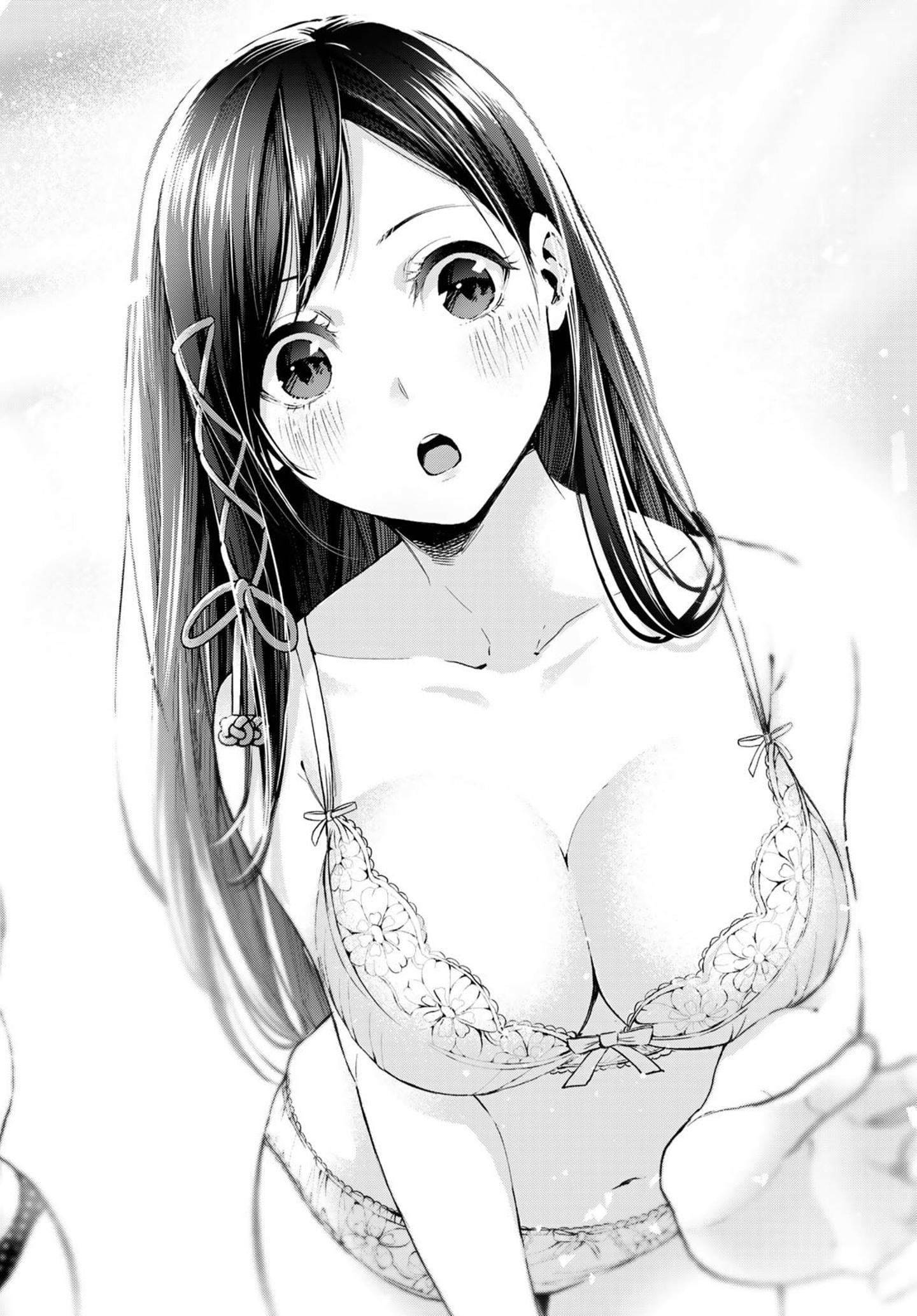 TenPuru -No One Can Live on Loneliness- chapter 49.5 page 5