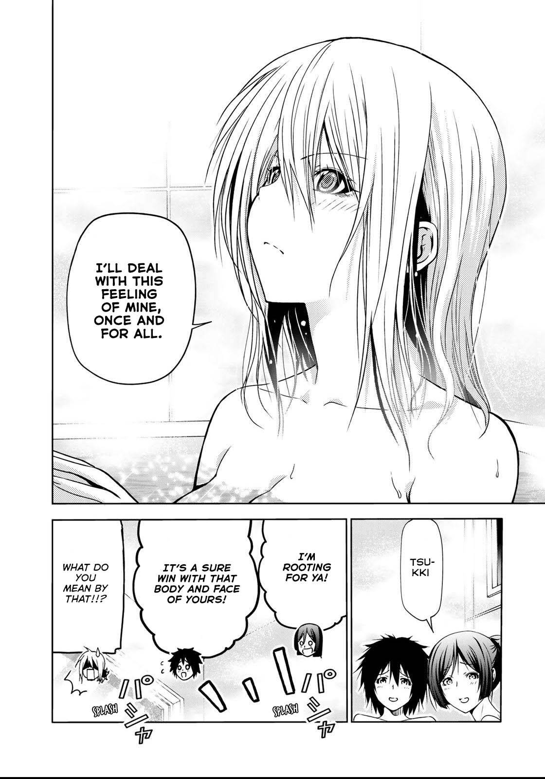 TenPuru -No One Can Live on Loneliness- chapter 50 page 19