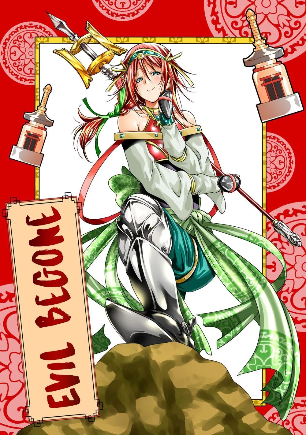 TenPuru -No One Can Live on Loneliness- chapter 51.5 page 11