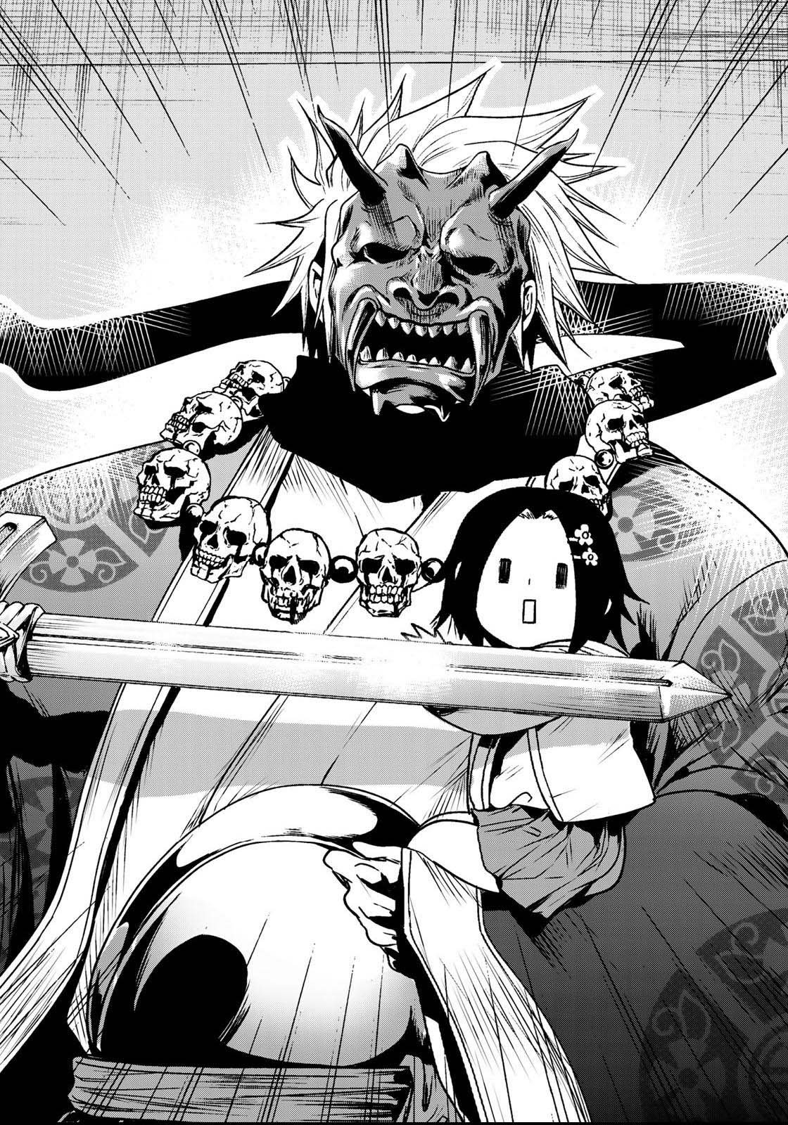 TenPuru -No One Can Live on Loneliness- chapter 52.2 page 14