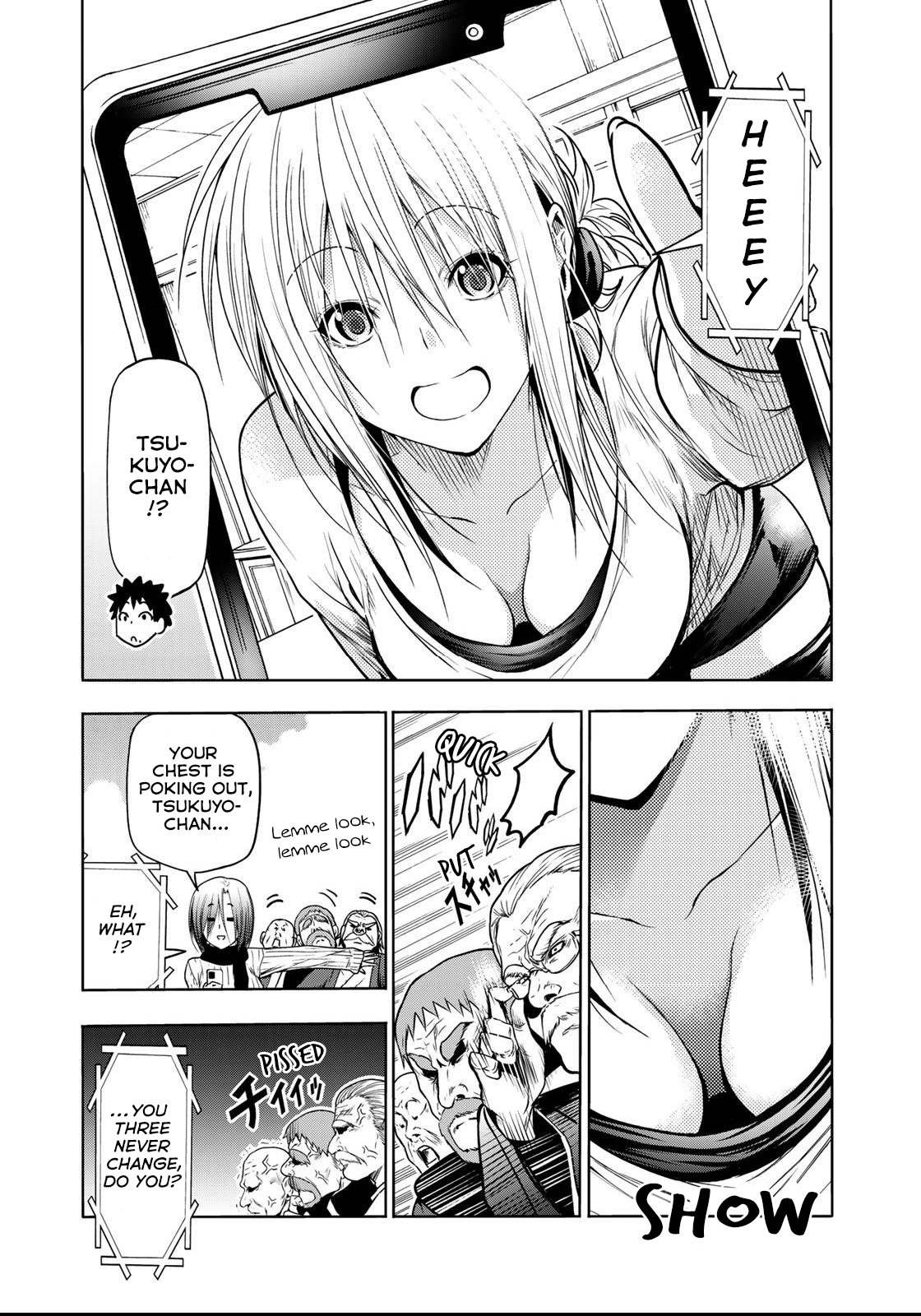 TenPuru -No One Can Live on Loneliness- chapter 54 page 18