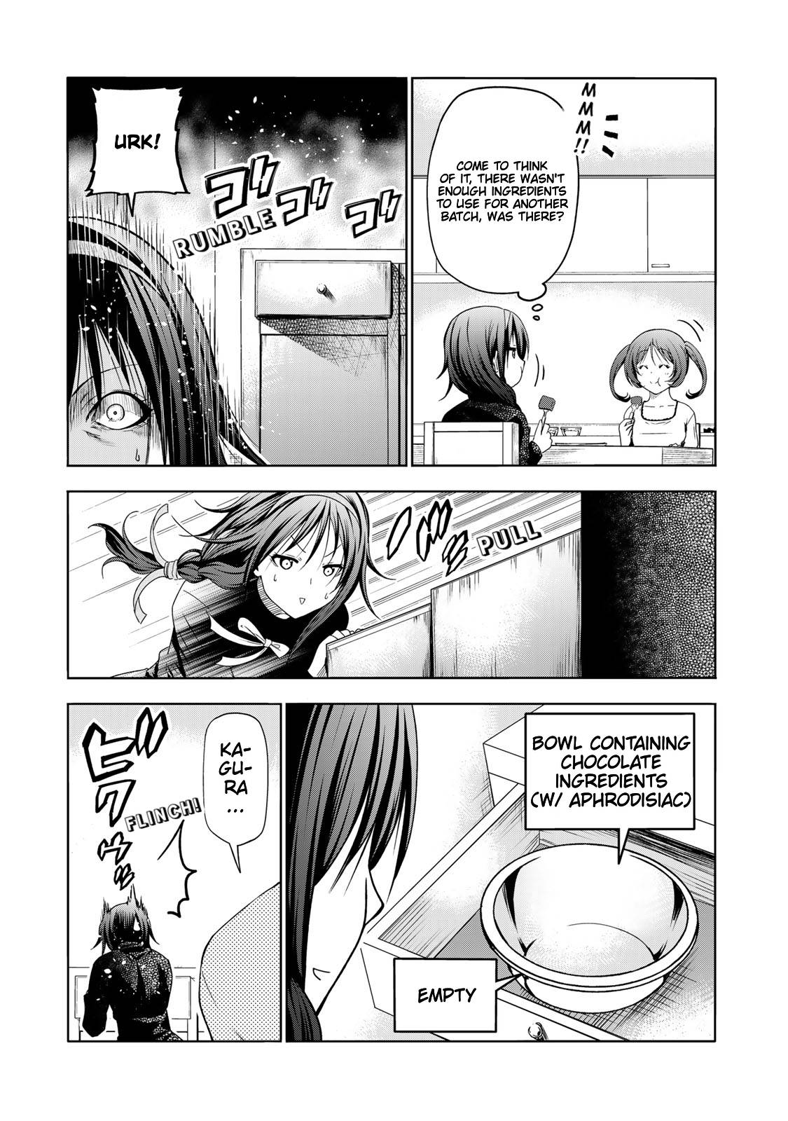 TenPuru -No One Can Live on Loneliness- chapter 68 page 23