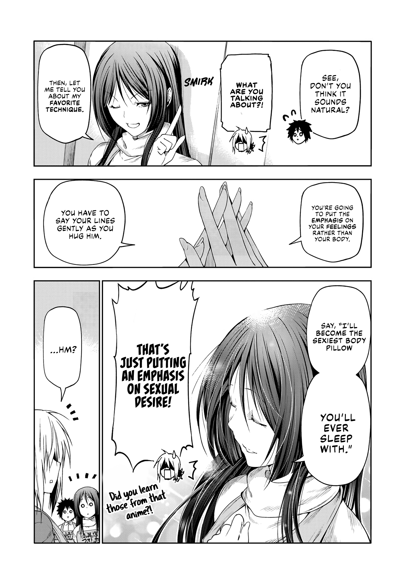 TenPuru -No One Can Live on Loneliness- chapter 70 page 11