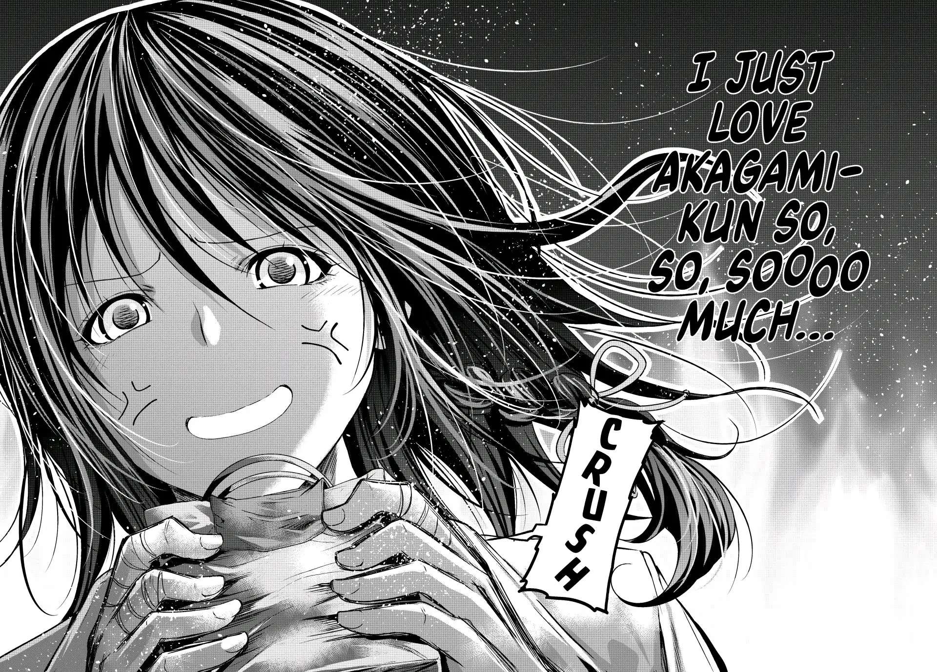 TenPuru -No One Can Live on Loneliness- chapter 73 page 22