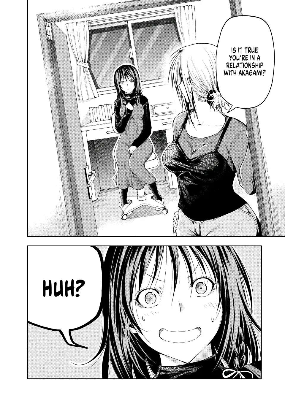 TenPuru -No One Can Live on Loneliness- chapter 75 page 18